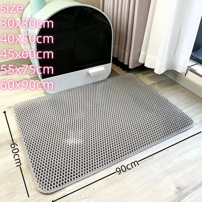 Cat Litter Mat