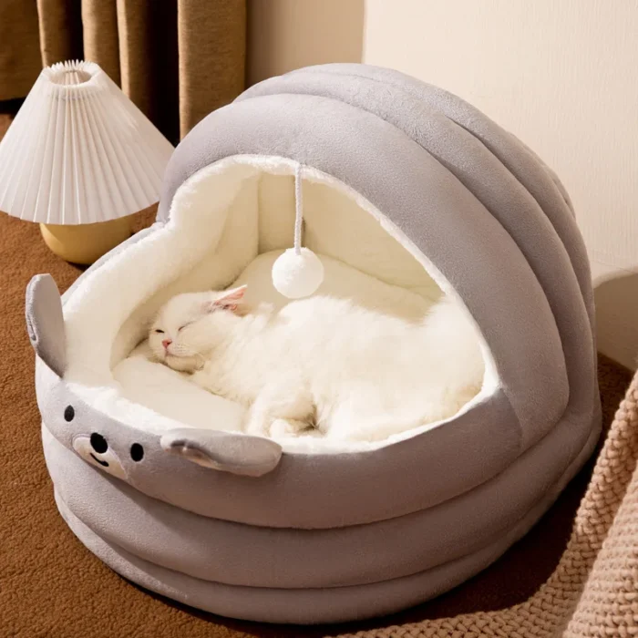Cat Litter